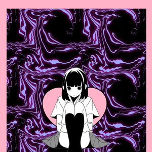 plastic hearts