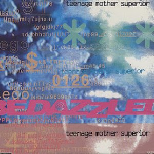 Teenage Mother Superior