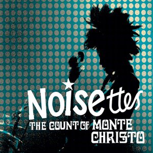 The Count of Monte Christo - EP