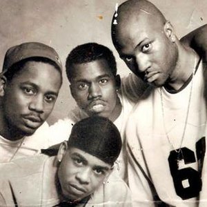Avatar for Go Getters (Kanye West, GLC & Really Doe)