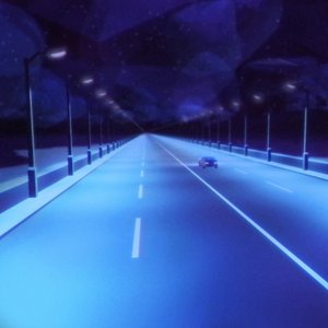 Night Cruiser