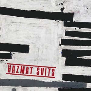 Hazmat Suits