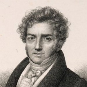François-Adrien Boieldieu 的头像