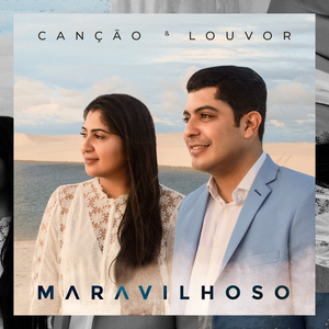 Artwork for Maravilhoso