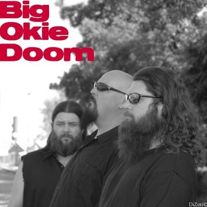 Avatar de Big Okie Doom