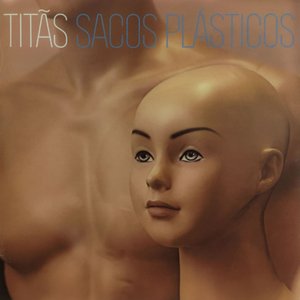 “Sacos Plásticos”的封面