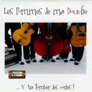 ... Y va tomber des cordes !