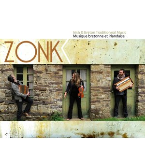 Zonk (Musique bretonne et irlandaise)