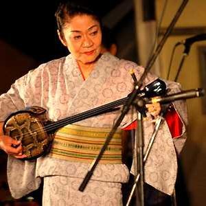 Misako Oshiro 的头像