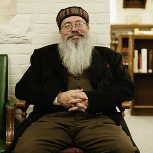 “Dave Seidel”的封面