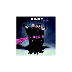 Reina (Bonus Track Version)