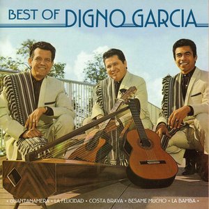 The Best of Digno Garcia