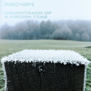 Soundtrack of a Frozen Time