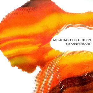 MISIA SINGLE COLLECTION 〜5th Anniversary