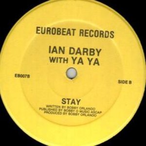 Avatar for Ian Darby