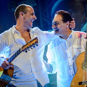 Mimmo Cavallaro & Cosimo Papandrea TaranProject 的头像