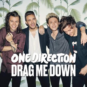 Drag Me Down - Single