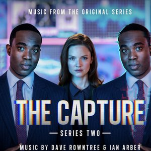 The Capture: Series Two (Music from the Original Series)