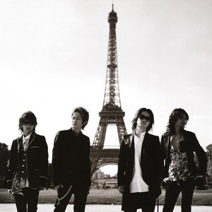 Driver S High L Arc En Ciel Last Fm