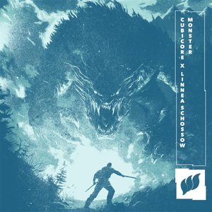 Monster - Single