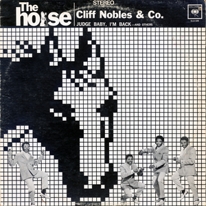 Artwork for The Horse