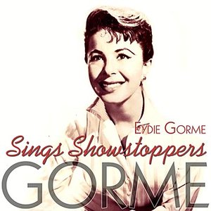 Gorme Sings Showstoppers