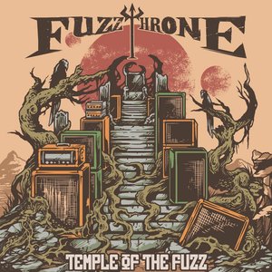 Temple of the Fuzz