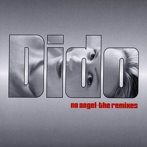 No Angel - The Remixes