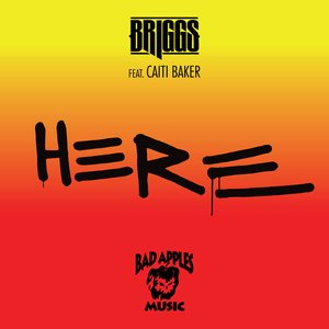 Here (feat. Caiti Baker)