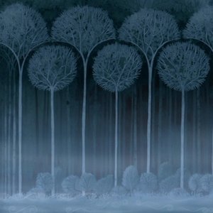Haunted Wood