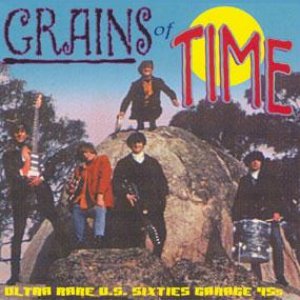 Grains Of Time