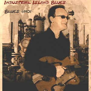 Industrial Island Blues 的头像