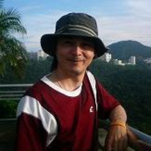 金子剛 的头像
