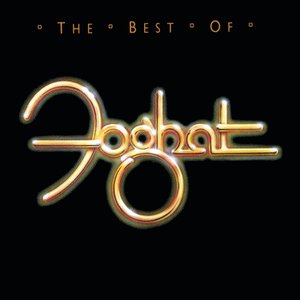 The Best of Foghat