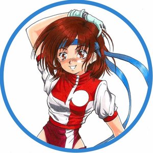 Avatar for SACHI TOYOTA '95