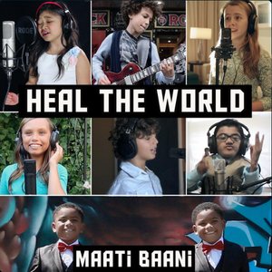 Heal the World