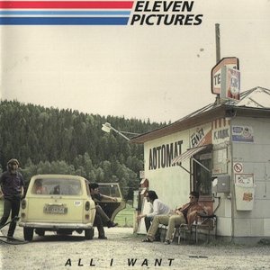 All I Want