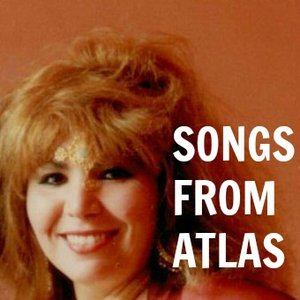 Image pour 'Songs From Atlas'