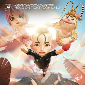 Hold On Tight (Ooh La La) - Single