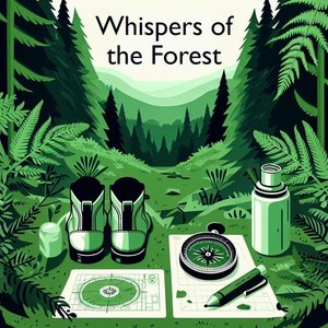 Whispers of the Forest