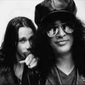 Slash Feat. Myles Kennedy & The Conspirators 的头像