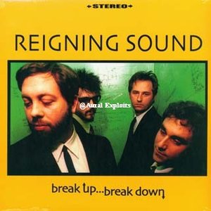 Image for 'Break Up, Break Down'