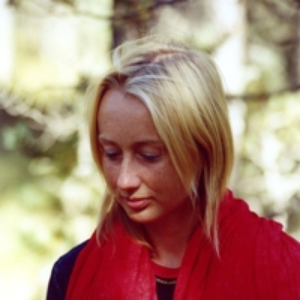 Mirjam Tally photo provided by Last.fm