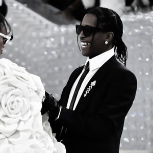 ASAP Rocky