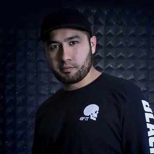 Interactive Noise のアバター