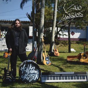 Caio Langlois 的头像