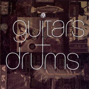 Guitars And Drums