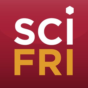 Image for 'Science Friday Podcast'