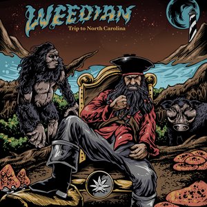 WEEDIAN: Trip To North Carolina