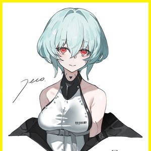 Noir (CV: Aoi Koga) 的头像